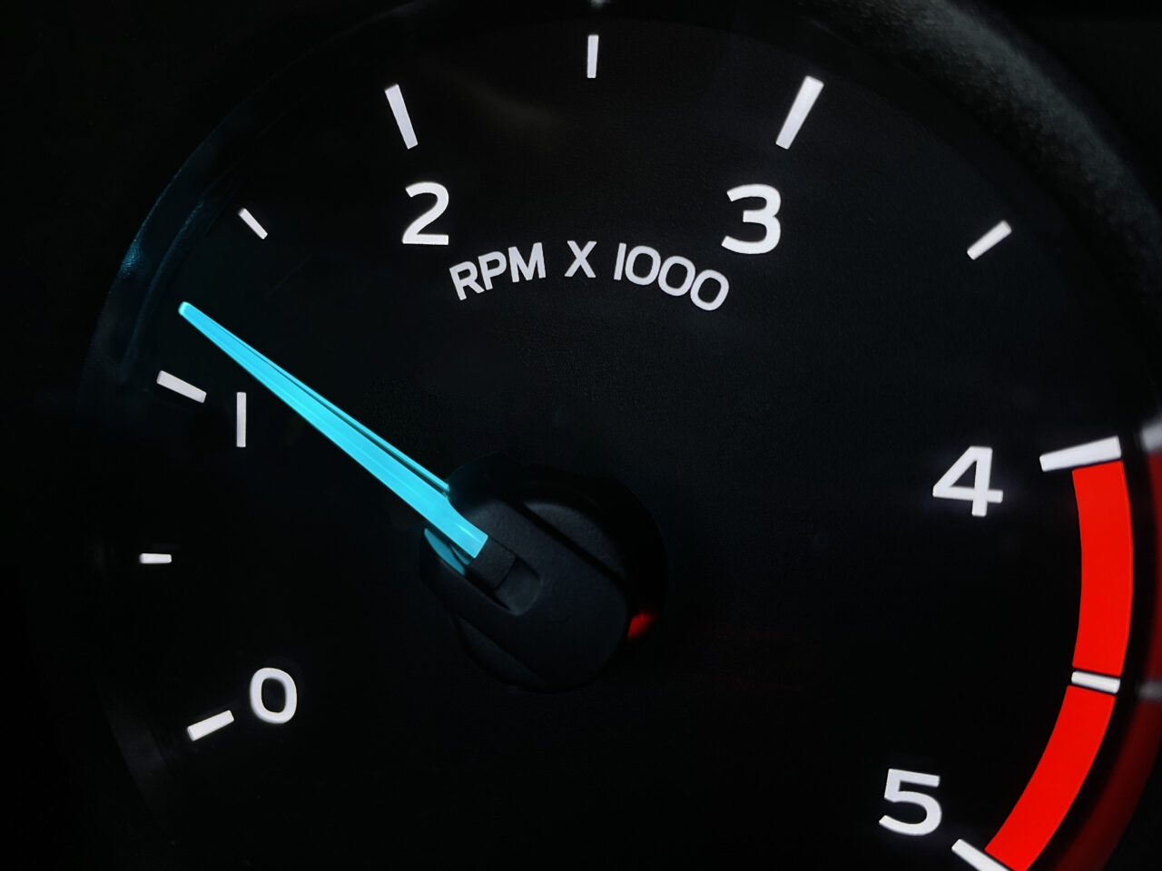 Patented Digital ECM ControlREAL POWER